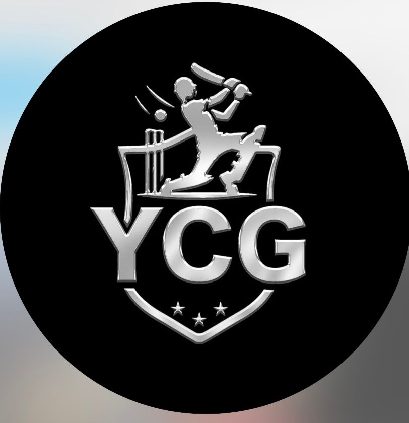 Your Cricket Guide  logo