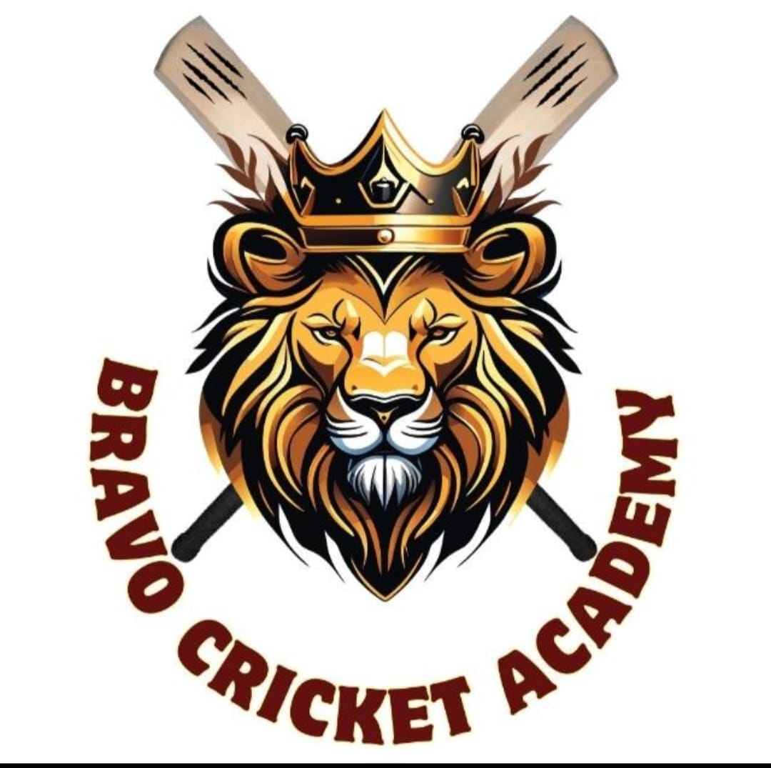 Bravo Cricket Academy logo