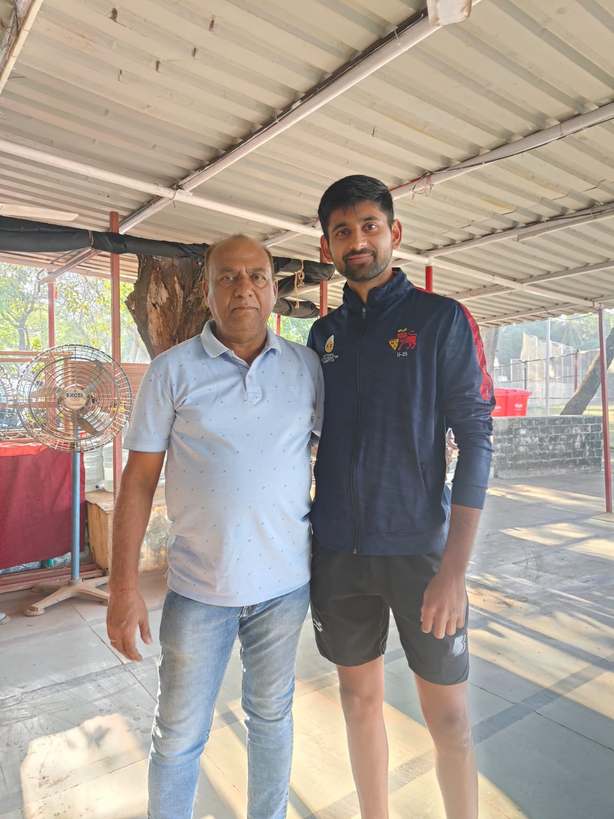 Best Cricket Academy in Vidyavihar Mumbai