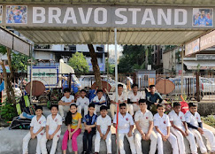 Best Cricket Academies in Mira Road East, Thane 2026