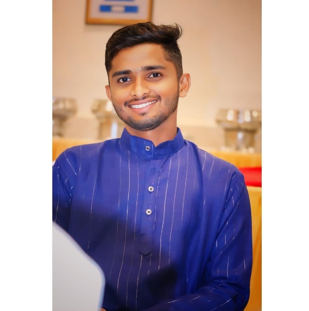 Mr Ashish Vedprakash Soni